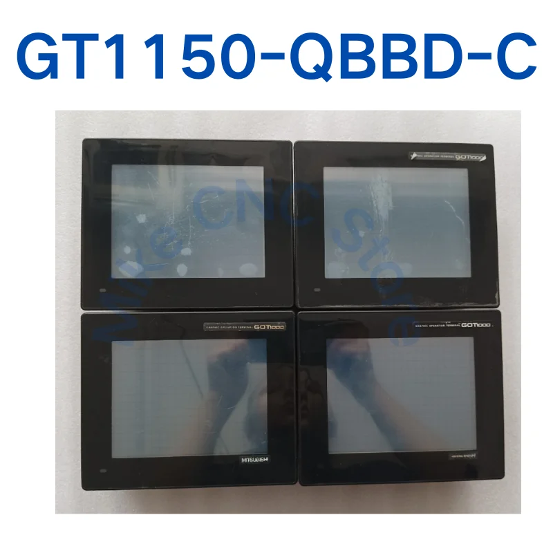 ߰ GT1150-QBBD-C ׽Ʈ OK